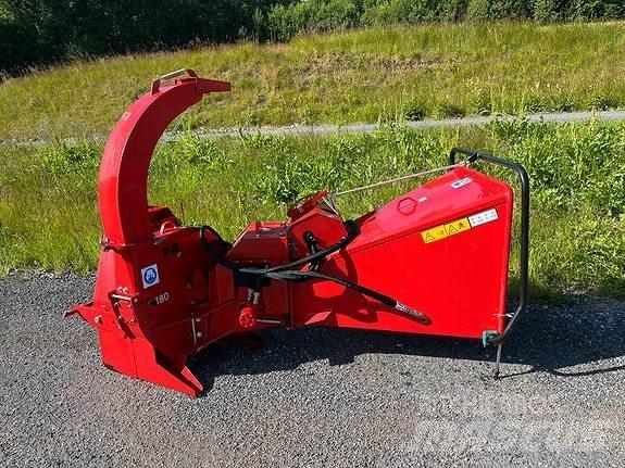 Farmi 180 Forestal - Otros