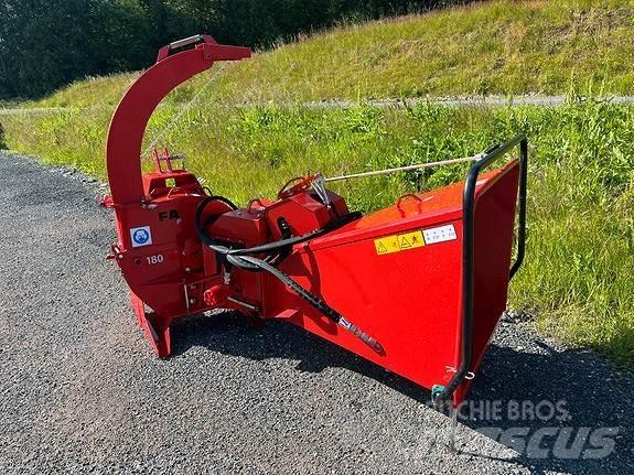 Farmi 180 Forestal - Otros