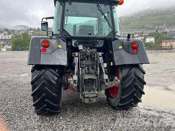 Fendt 313 Vario Tractores