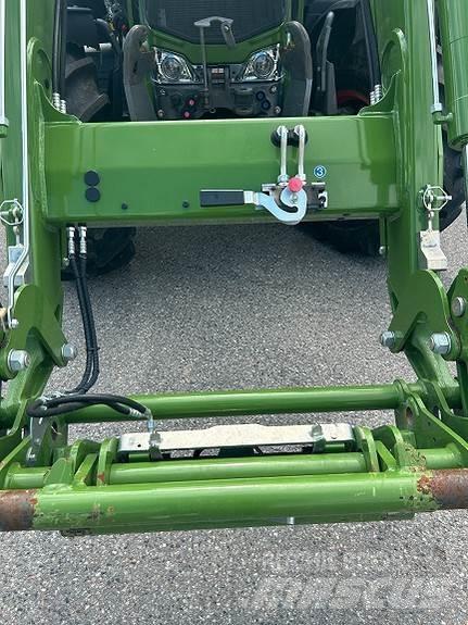 Fendt 314 PROFI Tractores