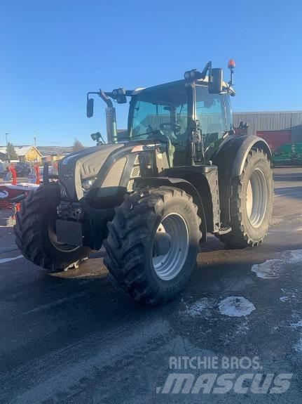 Fendt 720 Vario Tractores