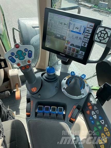 Fendt 942 VARIO Tractores