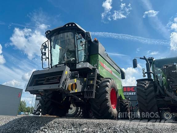 Fendt Corus 522 Cosechadoras combinadas