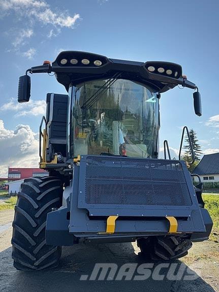 Fendt Ideal 7PL Cosechadoras combinadas