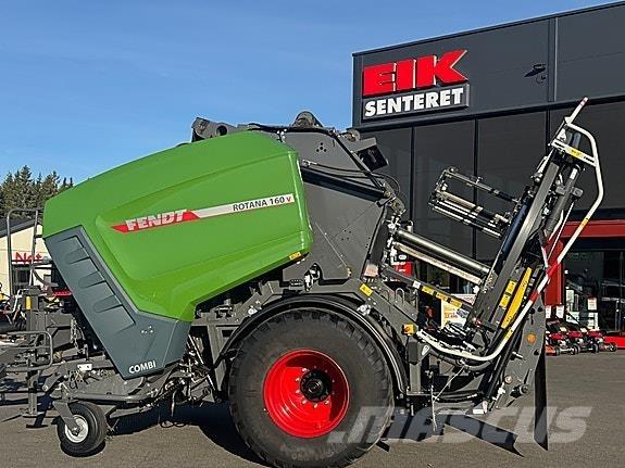 Fendt Rotana Otros equipos usados para la recolección de forraje