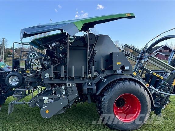 Fendt Rotana 130F Rotoempacadoras