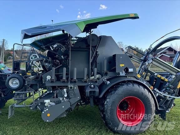 Fendt Rotana 130F Rotoempacadoras