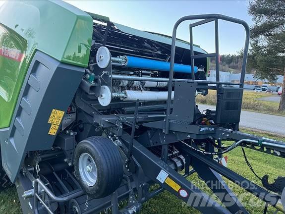 Fendt Rotana 130F Rotoempacadoras