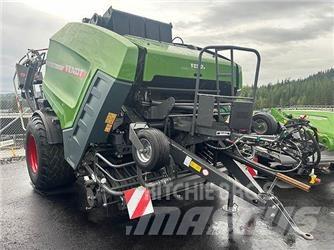 Fendt Rotana 160V Otros equipos usados para la recolección de forraje