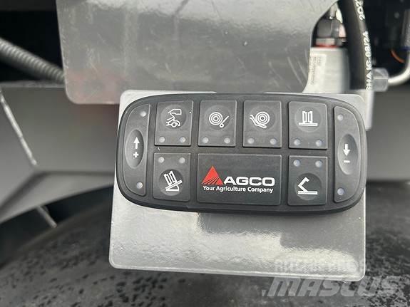Fendt Rotana 160V Otros equipos usados para la recolección de forraje