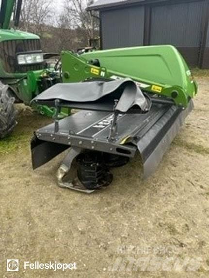 Fendt Slicer 310FQ Otros equipos usados para la recolección de forraje