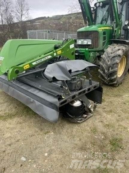 Fendt Slicer 310FQ Otros equipos usados para la recolección de forraje