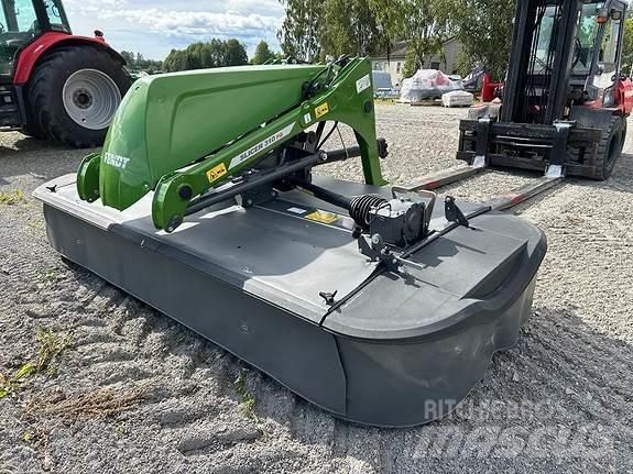 Fendt Slicer 310FQ Otros equipos usados para la recolección de forraje