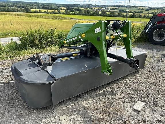 Fendt Slicer 310FQ Otros equipos usados para la recolección de forraje
