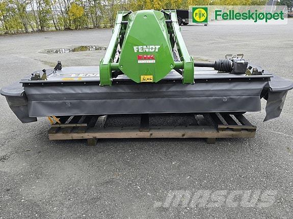 Fendt Slicer 310FQ Otros equipos usados para la recolección de forraje