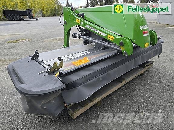 Fendt Slicer 310FQ Otros equipos usados para la recolección de forraje
