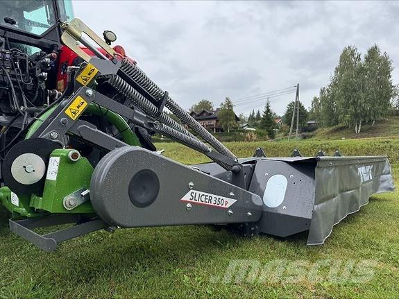 Fendt Slicer 350 P Segadoras