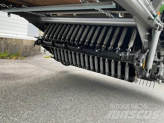 Fendt Tigo 35 s Remolques multifunción