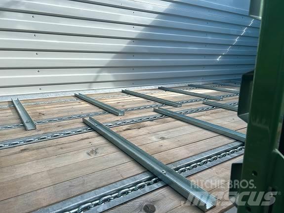 Fendt TIGO MR 40 Otros equipos usados para la recolección de forraje