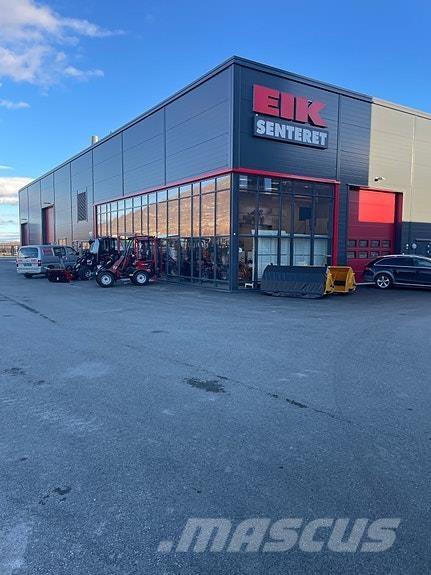 Ferrel A125 Remolques multifunción