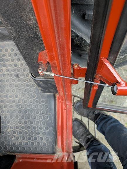 Fiat 60-90 DT Tractores