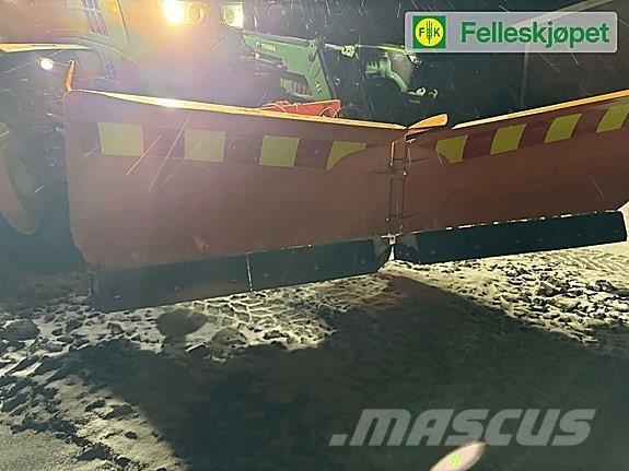 FMG Nivelaura Otros equipos para carreteras y quitanieves