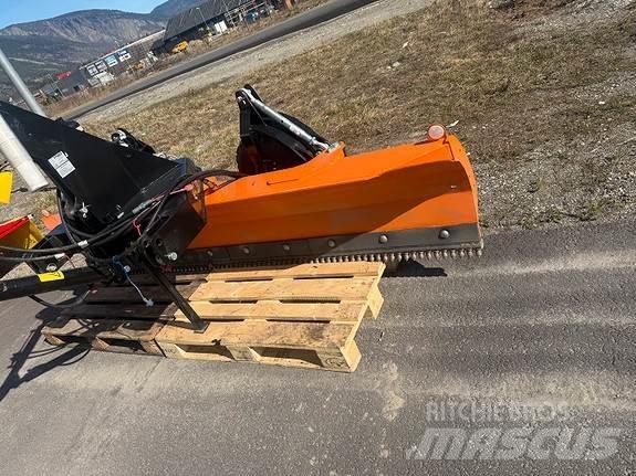 FMG RAP 300 Otros equipos para carreteras y quitanieves
