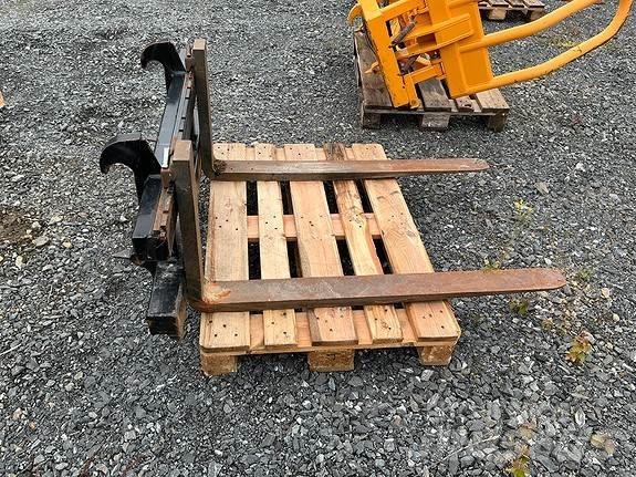 Fork Frame sms SMS Agricultura - Otros