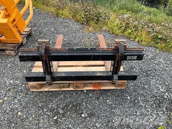 Fork Frame sms SMS Agricultura - Otros