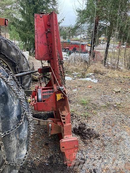  Formek 3.5 t vinsj Forestal - Otros