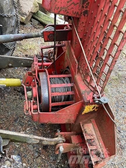  Formek 3.5 t vinsj Forestal - Otros