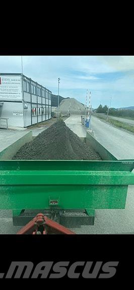 Foss-Eik  Remolques multifunción