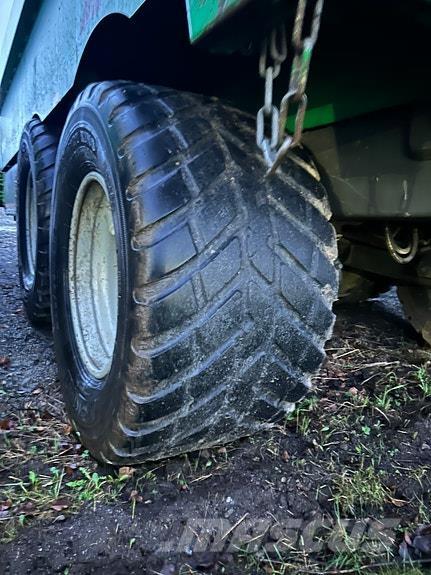 Foss-Eik LD 5.150 Remolques multifunción