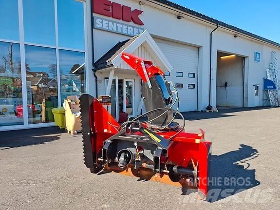 Fransgård S-180K Otros equipos para carreteras y quitanieves