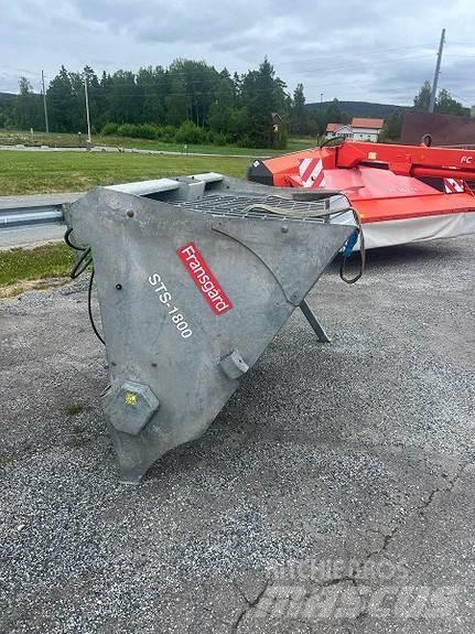 Fransgård STS 1800 Otros equipos para carreteras y quitanieves