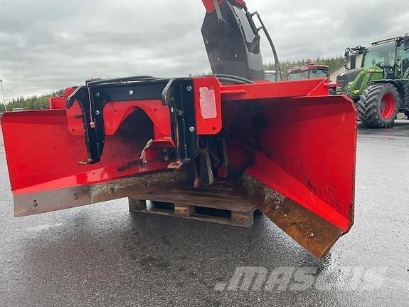 Fransgård VSF 255 Otros equipos para carreteras y quitanieves