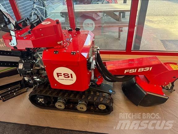 FSI B31 Forestal - Otros