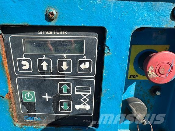 Genie GS4047 65067 Otras plataformas elevadoras