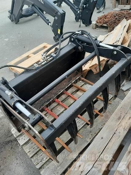 GiANT Giant Otros equipos usados para la recolección de forraje