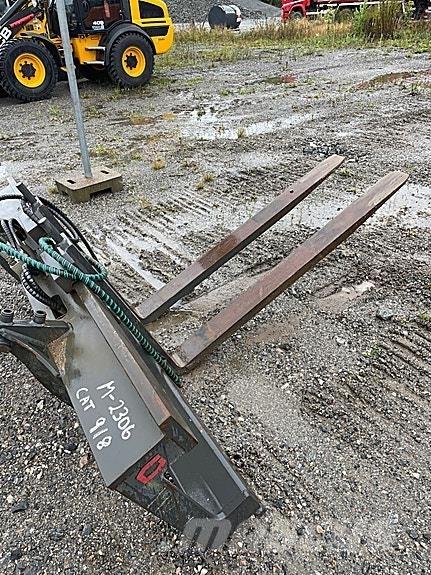 Gjerstad  Otros equipos para carreteras y quitanieves