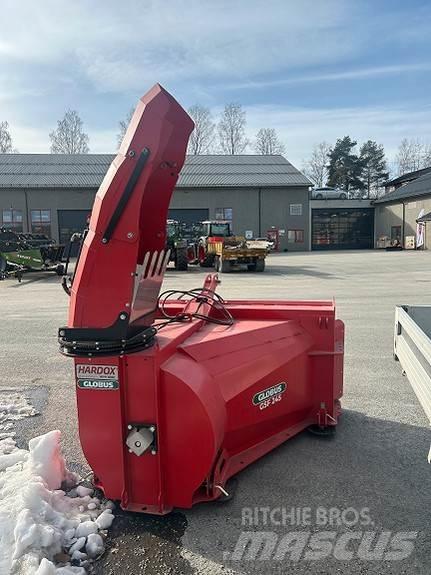 Globus GSF 245-18 Otros equipos para carreteras y quitanieves