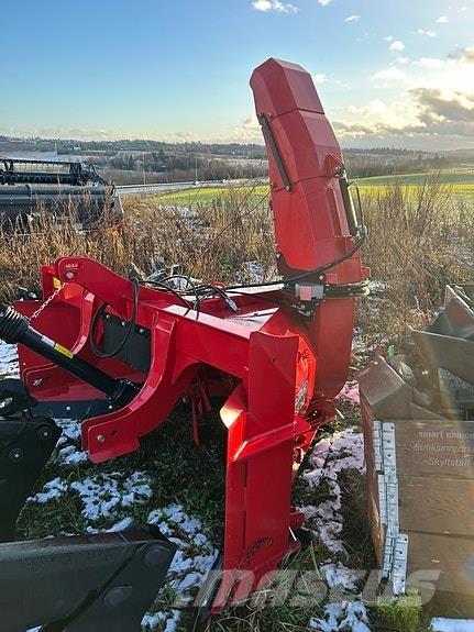 Globus GSF 245-18 Remolques multifunción