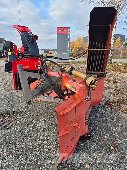 Globus GSF2450-1 Otros equipos para carreteras y quitanieves