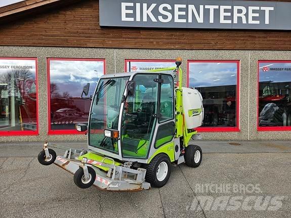 Grillo FD2200 4WD Jardinería - Otros