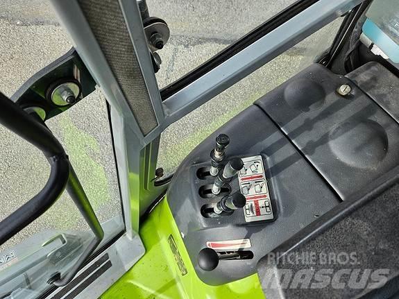 Grillo FD2200 4WD Jardinería - Otros