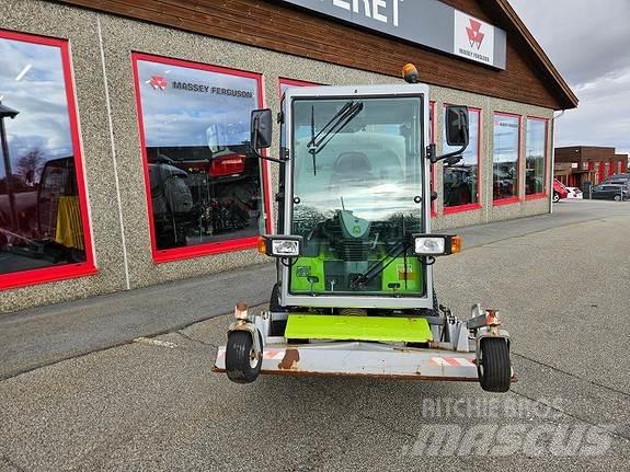 Grillo FD2200 4WD Jardinería - Otros