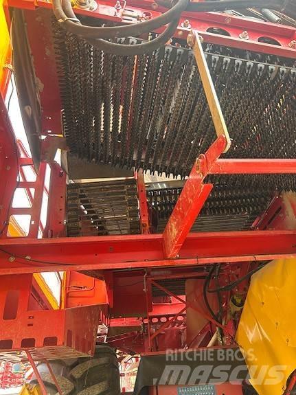 Grimme 85-55 Cosechadoras y excavadoras para patata