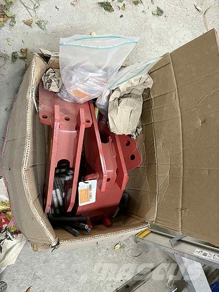 Grimme GL 32 F Cosechadoras y excavadoras para patata