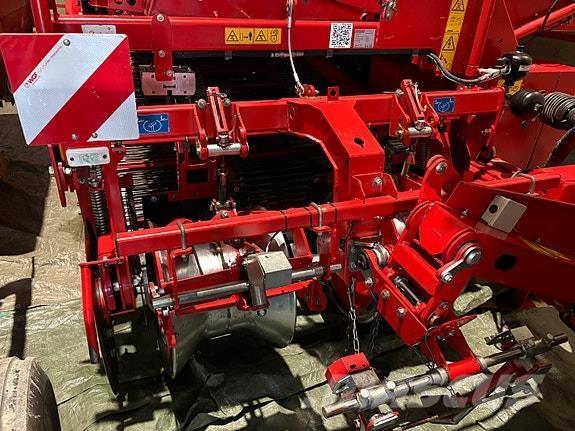 Grimme SE 260 UB Cosechadoras y excavadoras para patata