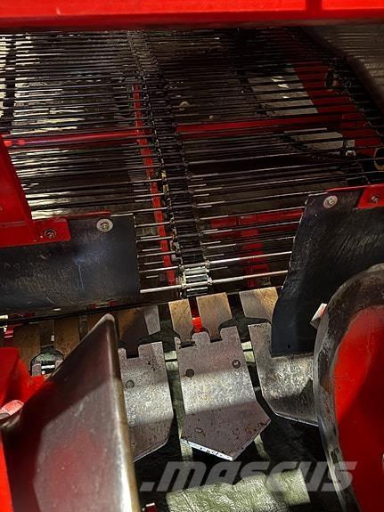Grimme SE 260 UB Cosechadoras y excavadoras para patata